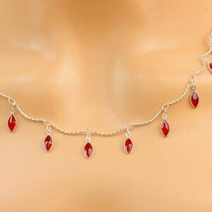 "New Beautiful Design Necklace Chain for Women/Girls, Gift, N815